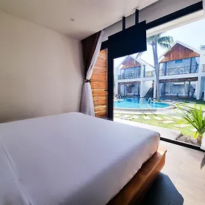 Hotel Tuong Vy Boutique Mui Ne, Phan Thiet