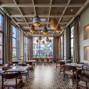 Hotel Radisson, Phan Thiet