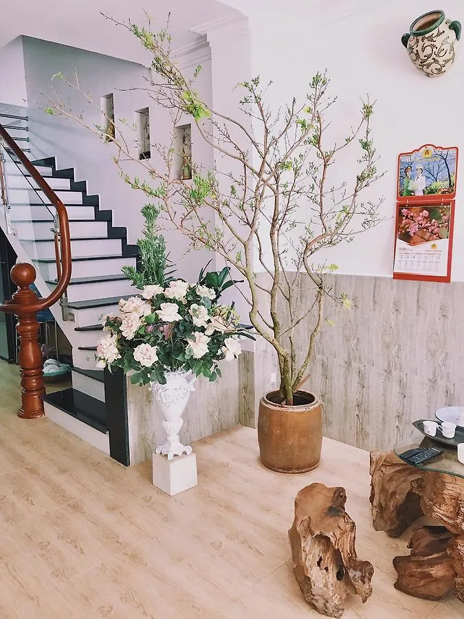 Hotel Khanh An Phan Thiet