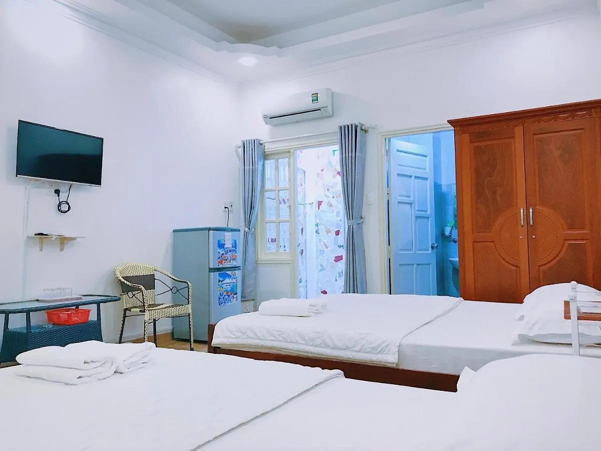 Hotel Khanh An Phan Thiet