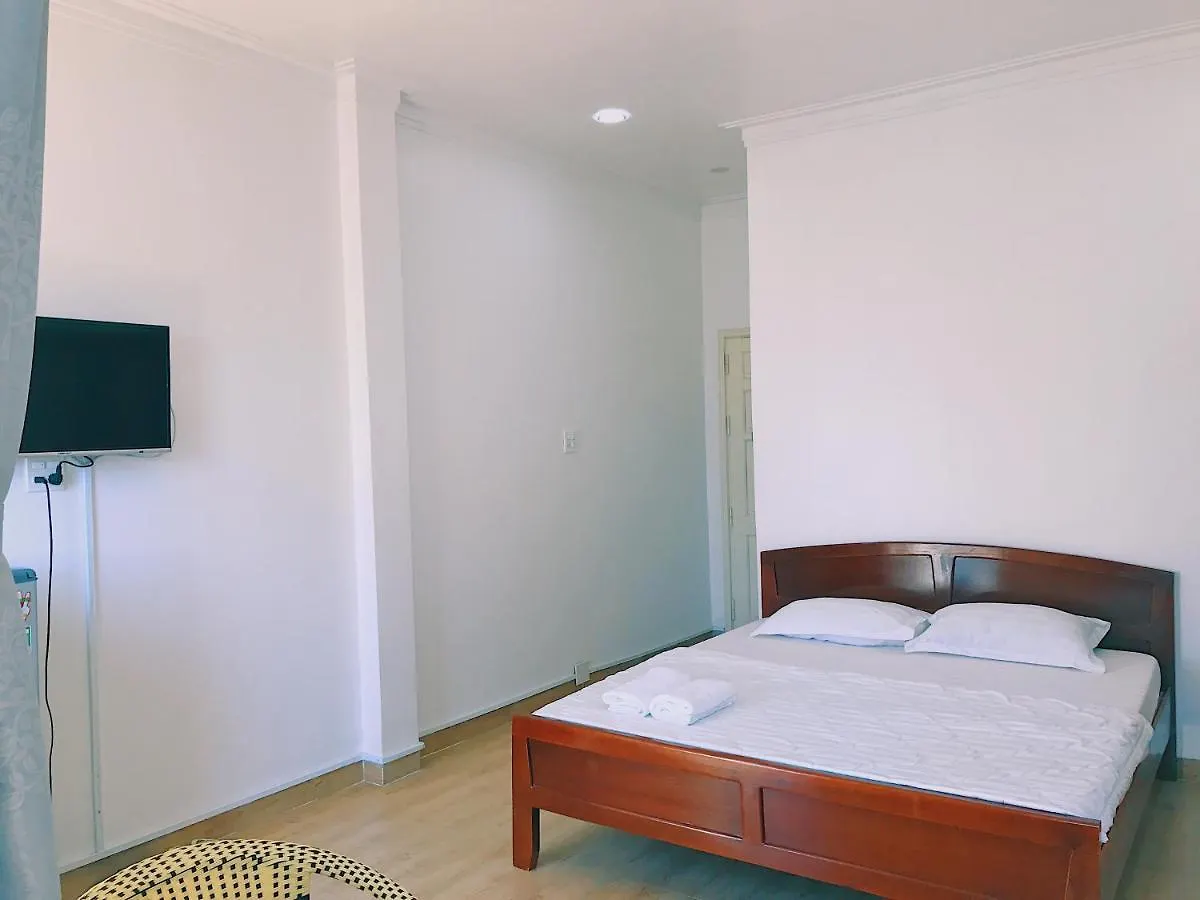 Hotel Khanh An Phan Thiet